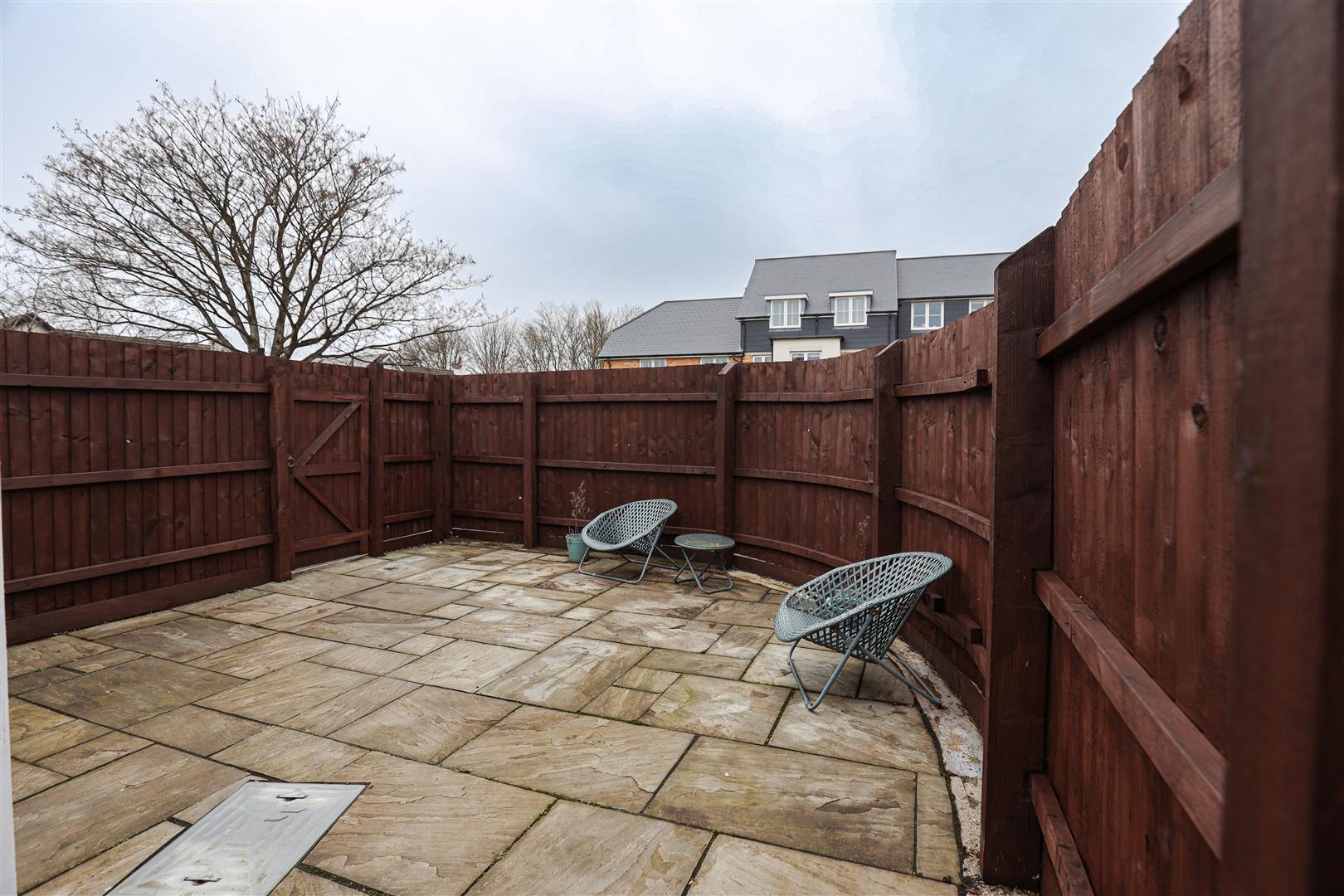 5 Westgate, Cowbridge, Vale of Glamorgan, CF71 7AQ